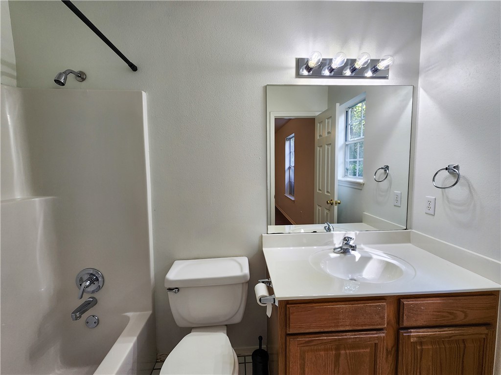 Kristyl Heights Sub Bentonville - Residential