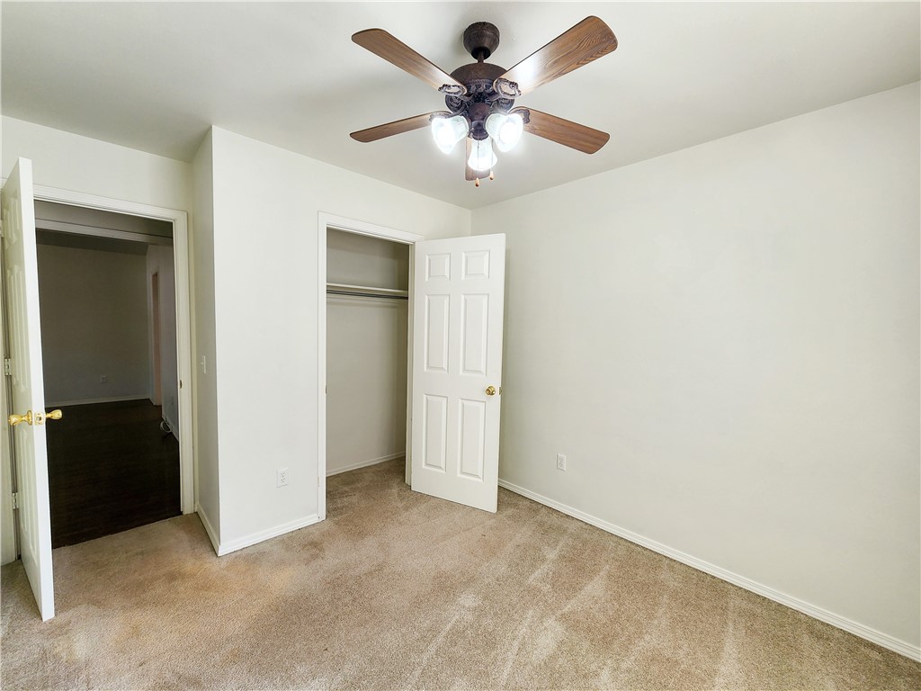 Kristyl Heights Sub Bentonville - Residential