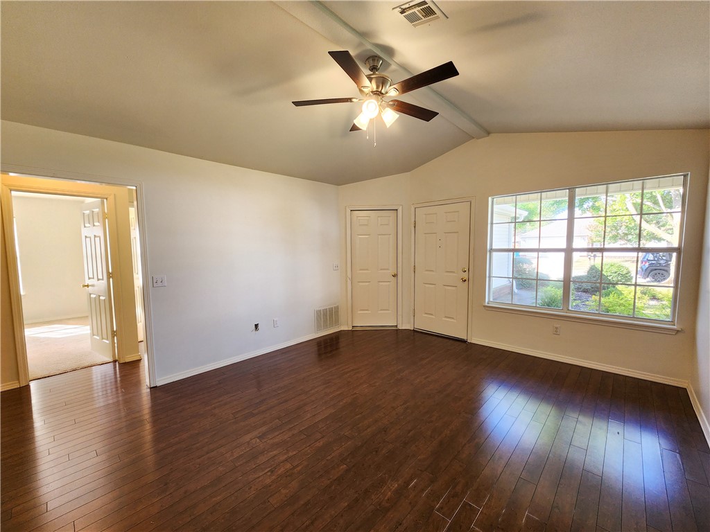 Kristyl Heights Sub Bentonville - Residential