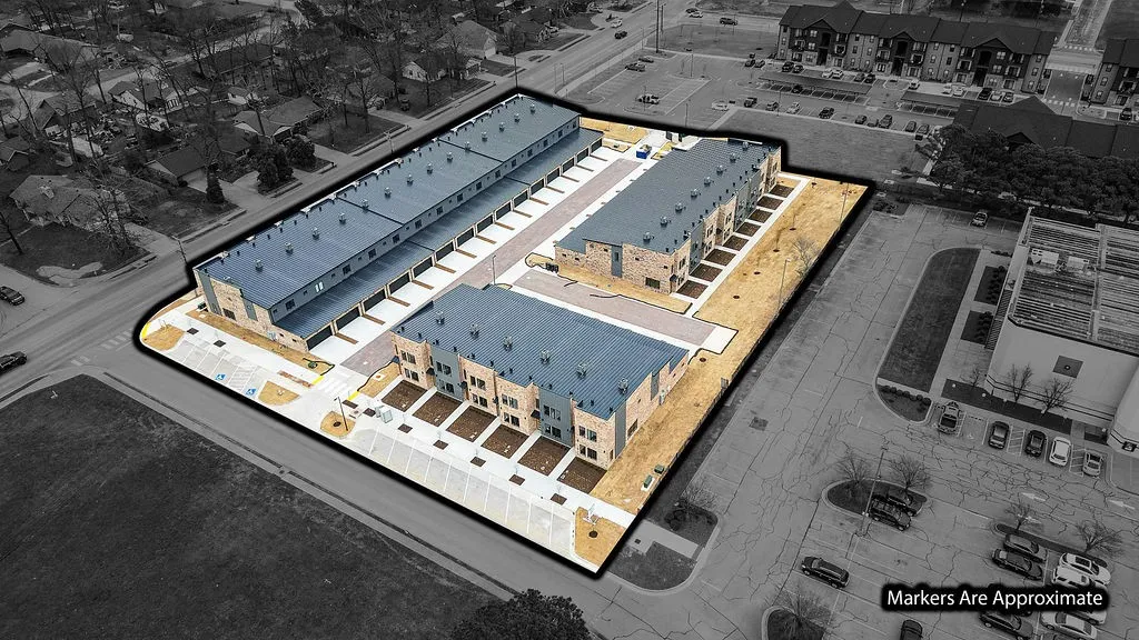 Rogers, Arkansas 72756, United States, 3 Bedrooms Bedrooms, ,3 BathroomsBathrooms,Residential,Active,117078