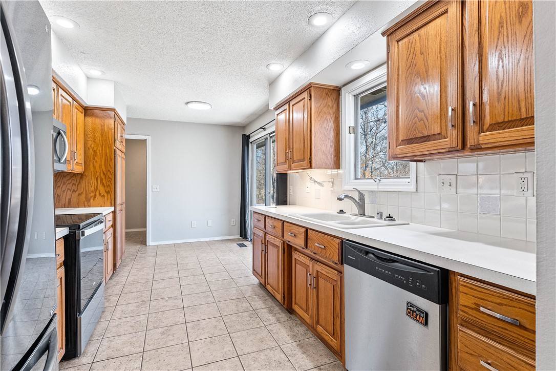 Dornoch Sub Bvv - Residential