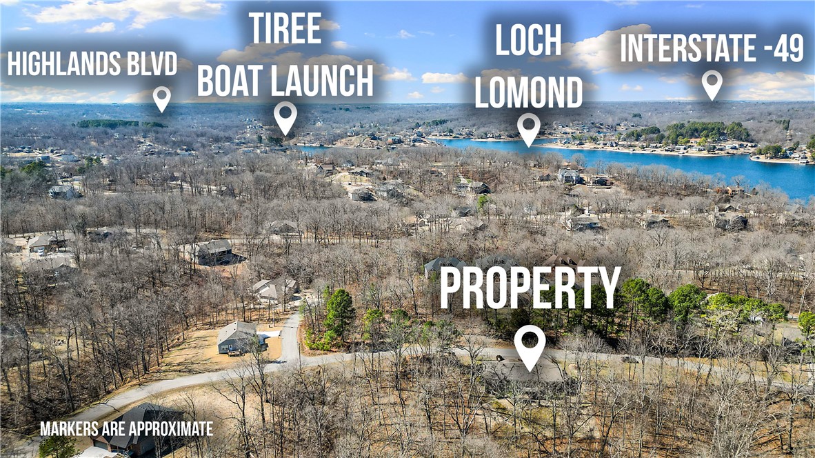 Dornoch Sub Bvv - Residential