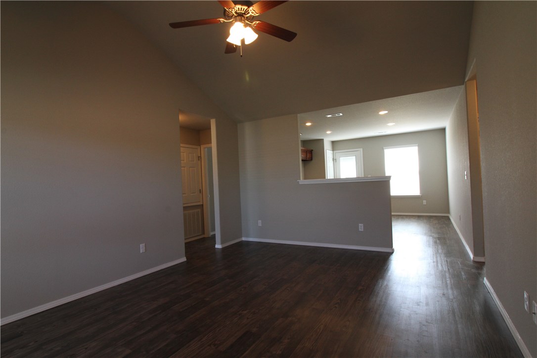 Heritage Heights - Residential Lease