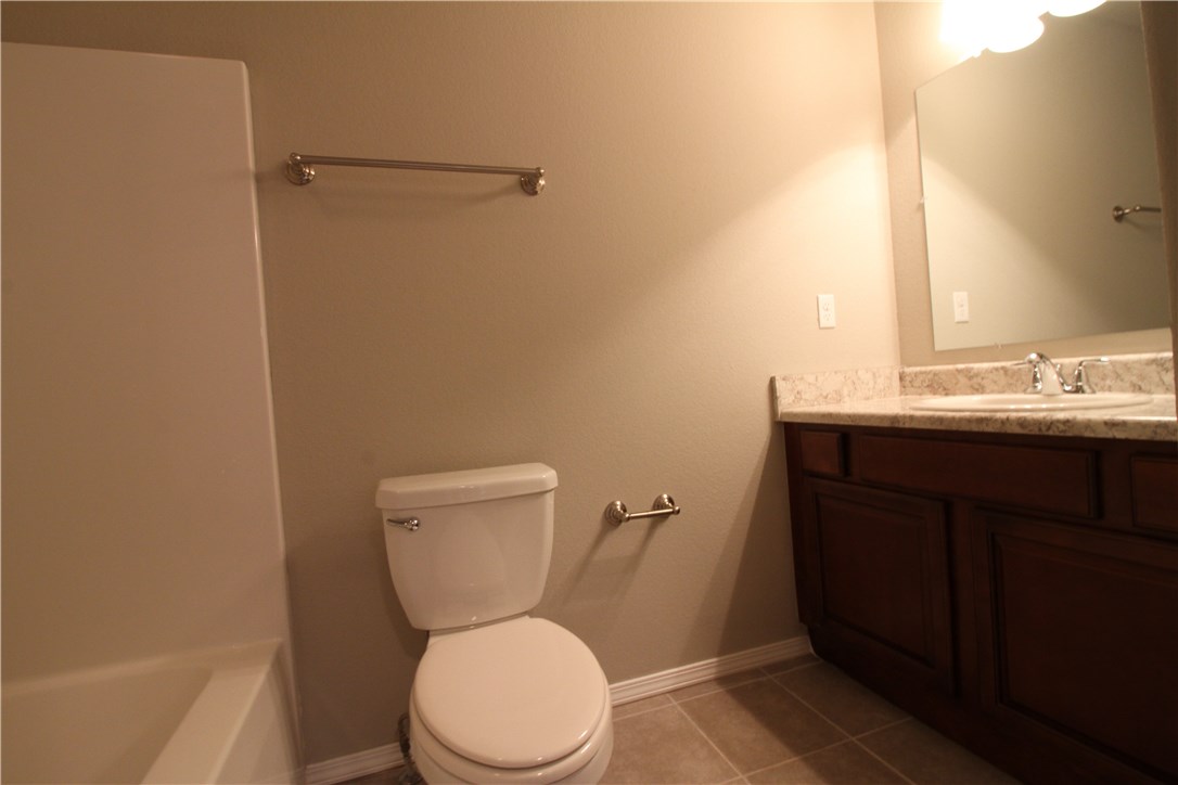 Heritage Heights - Residential Lease