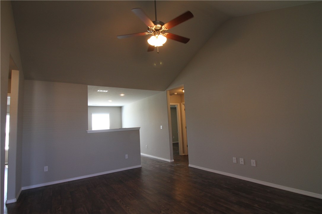 Heritage Heights - Residential Lease