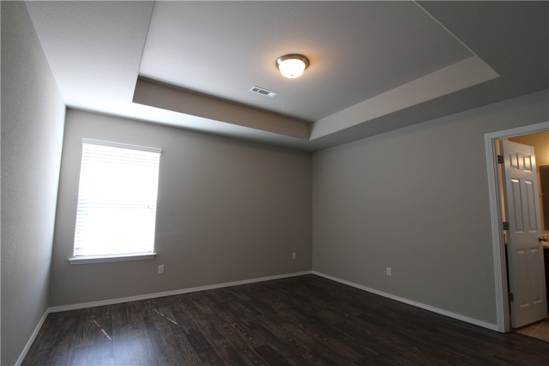 Heritage Heights - Residential Lease