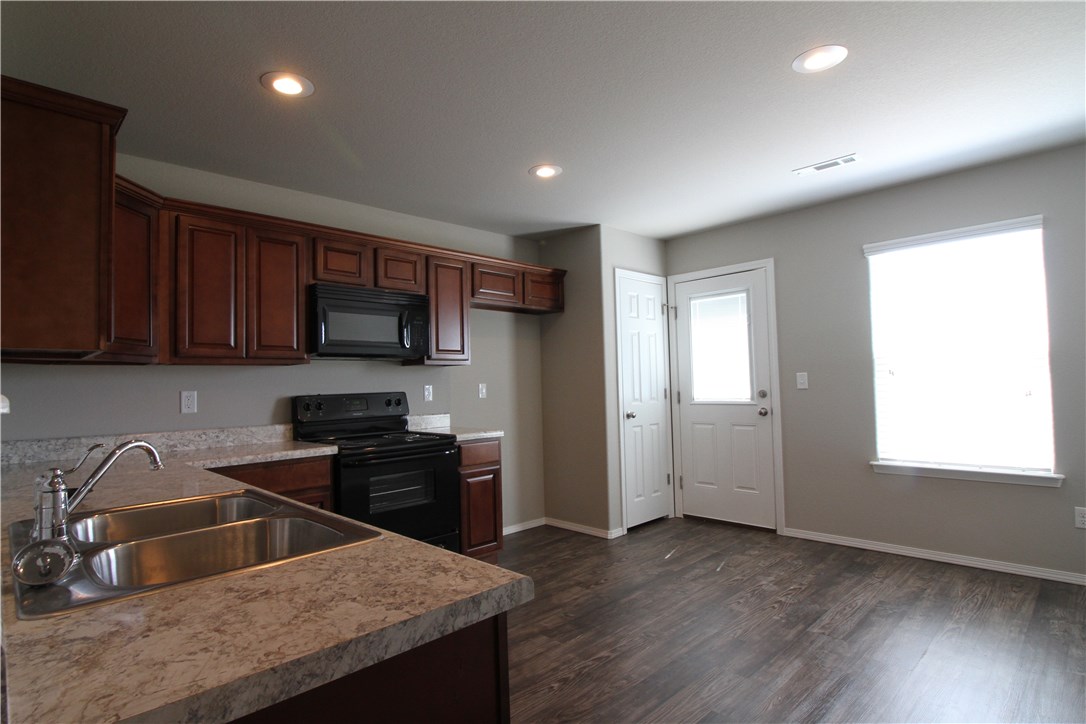 Heritage Heights - Residential Lease