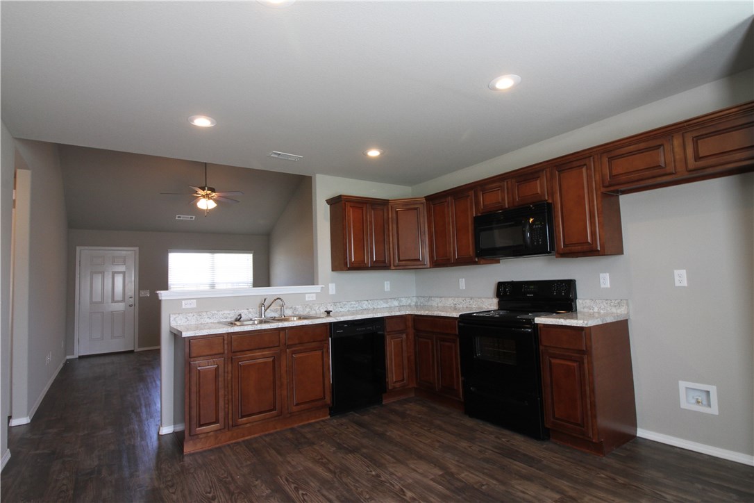 Heritage Heights - Residential Lease