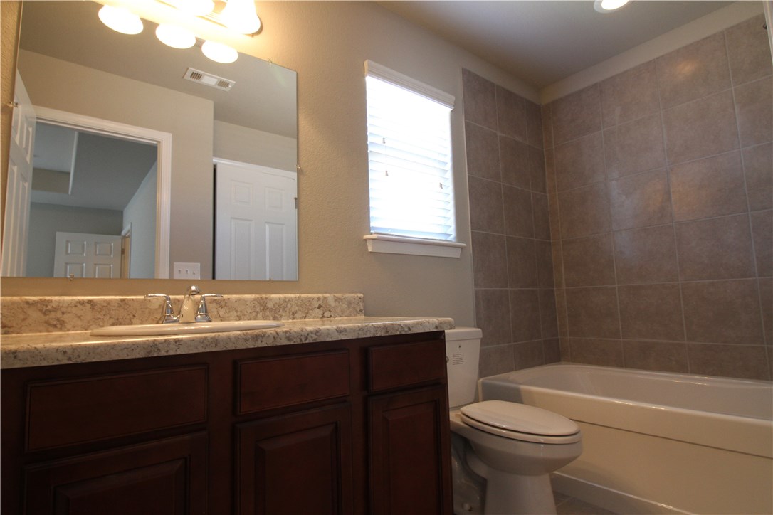 Heritage Heights - Residential Lease