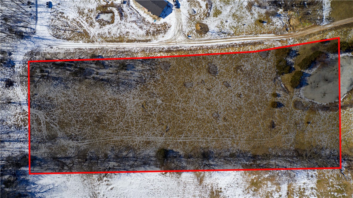 Mt View Reserve Ph 2 - Land