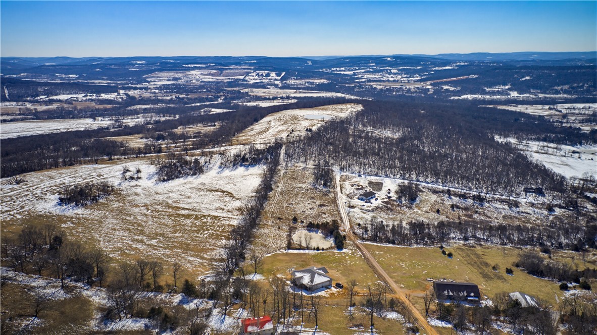 Mt View Reserve Ph 2 - Land