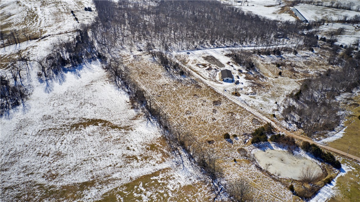 Mt View Reserve Ph 2 - Land