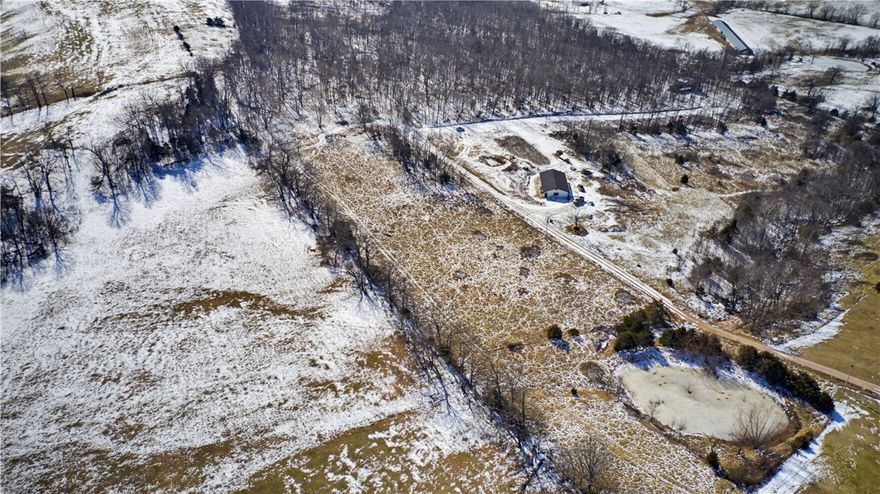 Discover the potential of this 4.10 acre property, ideal for hobby farmers and gardening enthusiasts. Enjoy ample space to cultivate your favorite plants and create your own hobby farm oasis. Adventure awaits with scenic country roads perfect for ATV riding. Plus the property features a shared pond, adding serenity to the landscape. Additionally, electricity is conveniently located nearby, making it easier to build your dream home. This property truly has something for everyone! Call for your showing today!