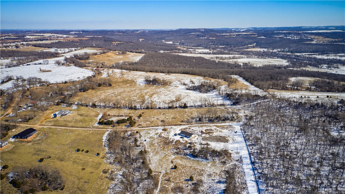 Mt View Reserve Ph 2 - Land