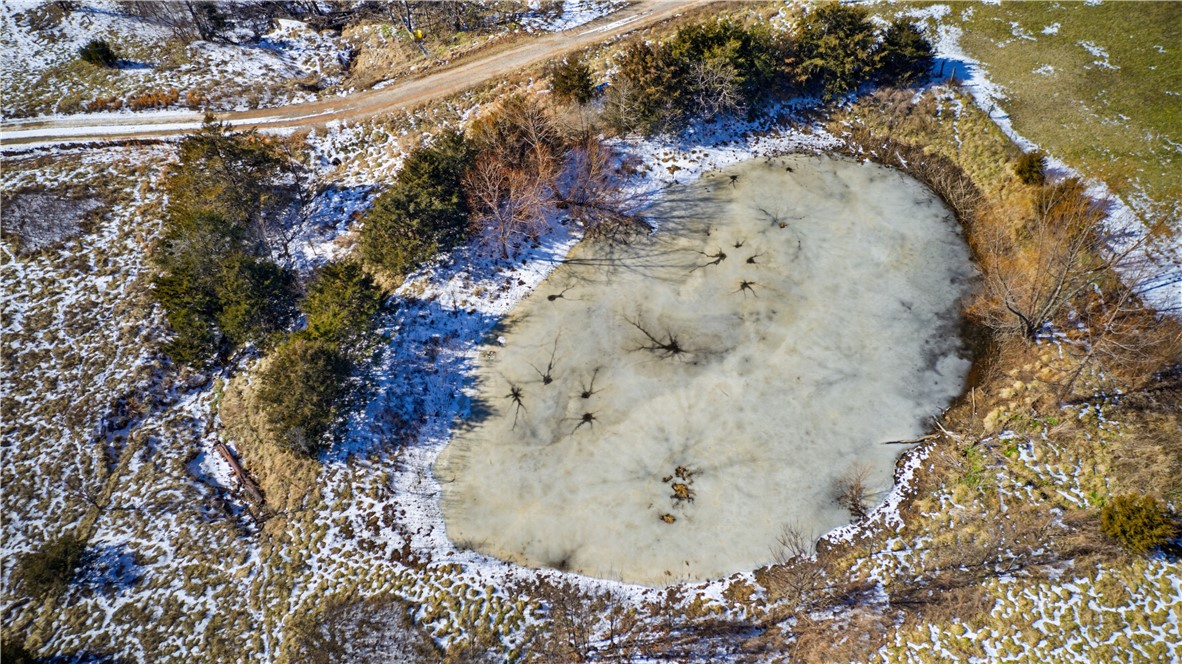 Mt View Reserve Ph 2 - Land