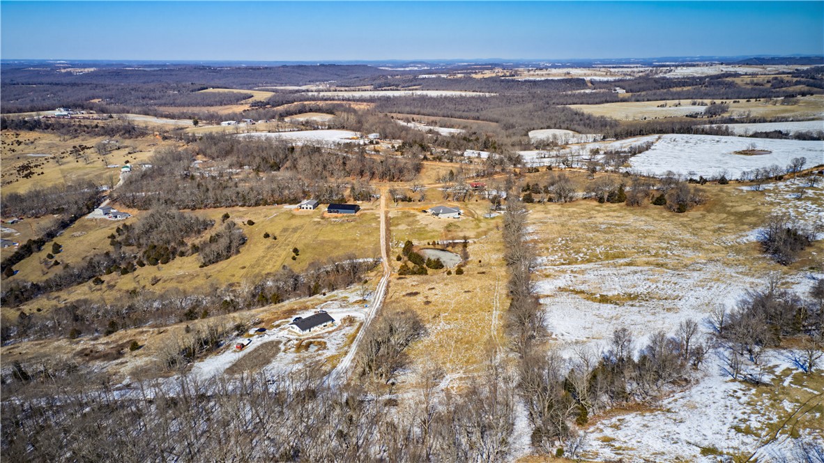 Mt View Reserve Ph 2 - Land