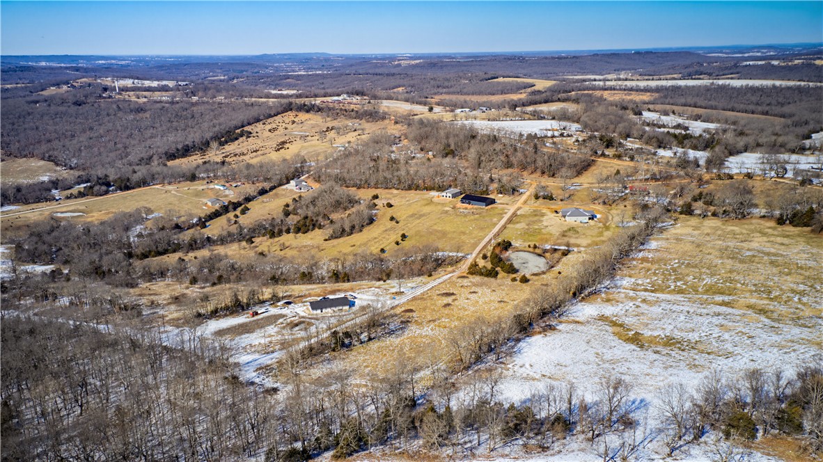 Mt View Reserve Ph 2 - Land