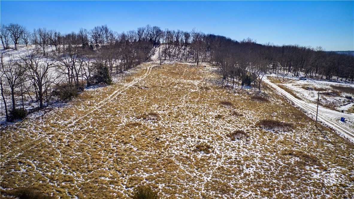 Mt View Reserve Ph 2 - Land