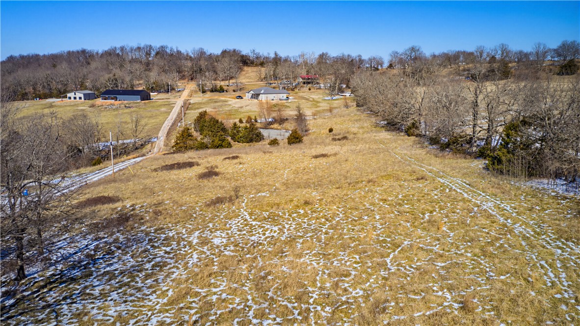 Mt View Reserve Ph 2 - Land