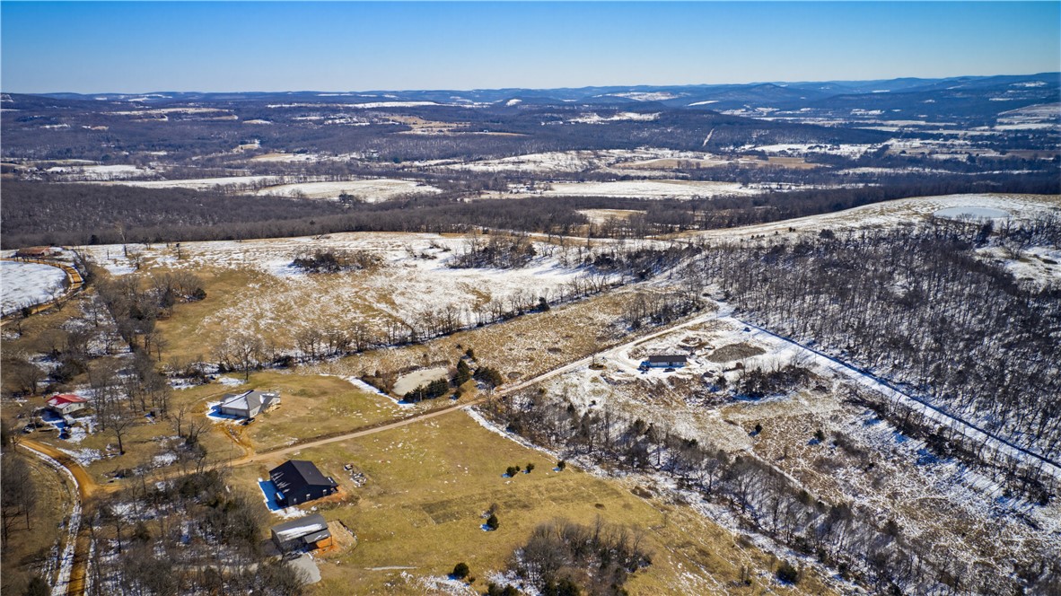 Mt View Reserve Ph 2 - Land