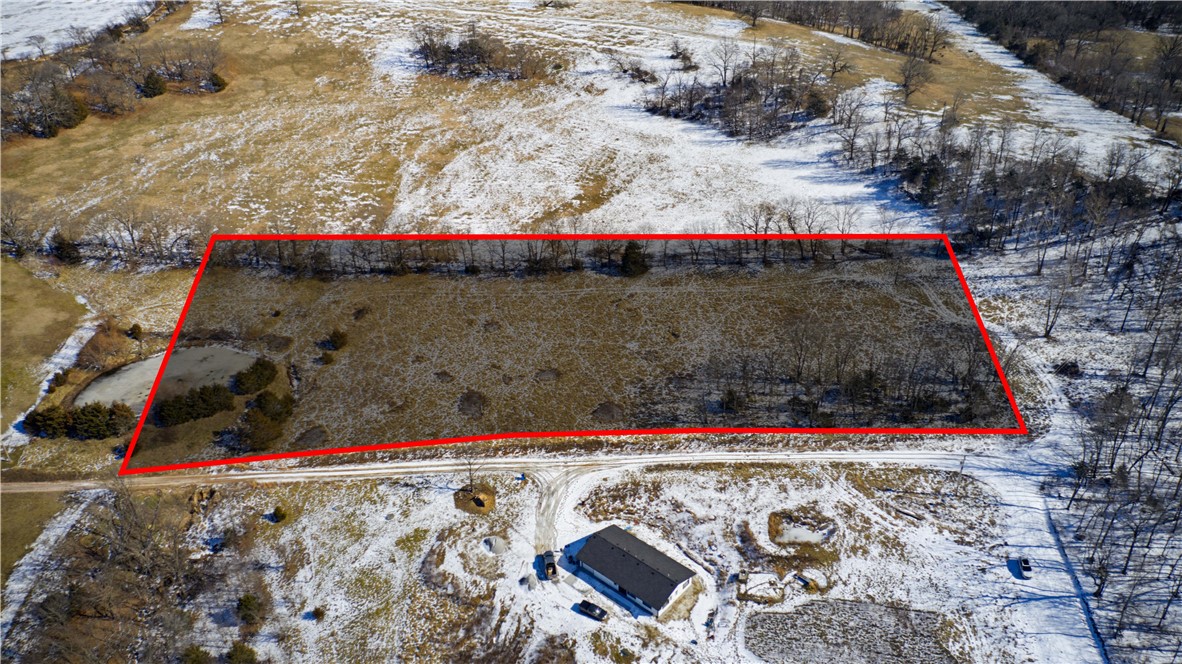 Mt View Reserve Ph 2 - Land