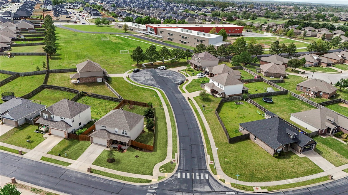 Lakewood Sub Ph Ii Lowell - Residential