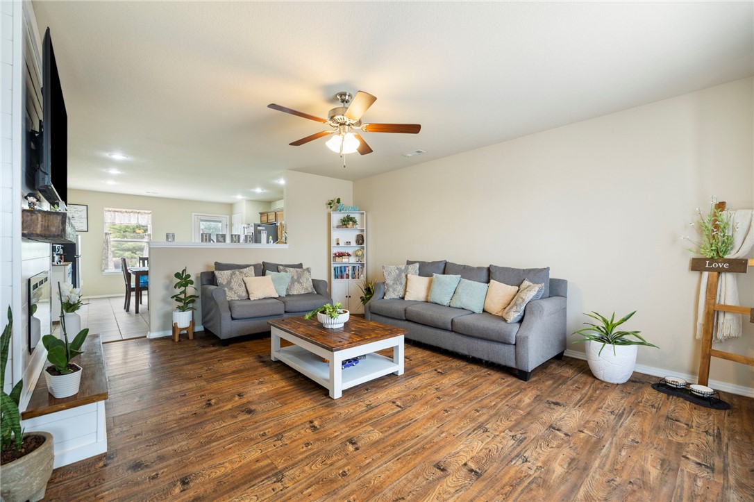 Lakewood Sub Ph Ii Lowell - Residential