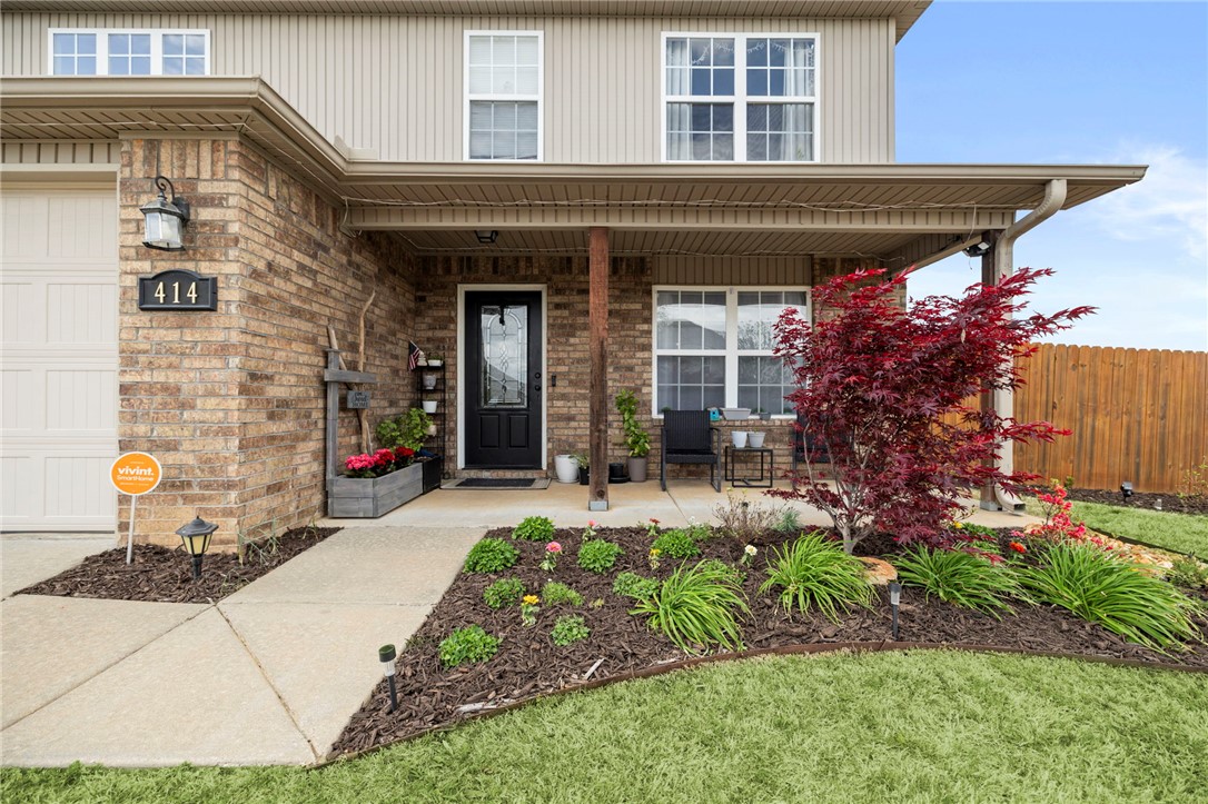 Lakewood Sub Ph Ii Lowell - Residential