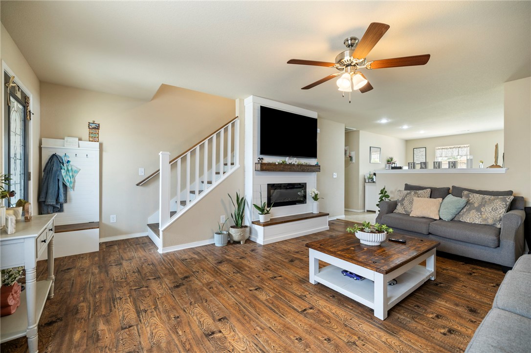 Lakewood Sub Ph Ii Lowell - Residential