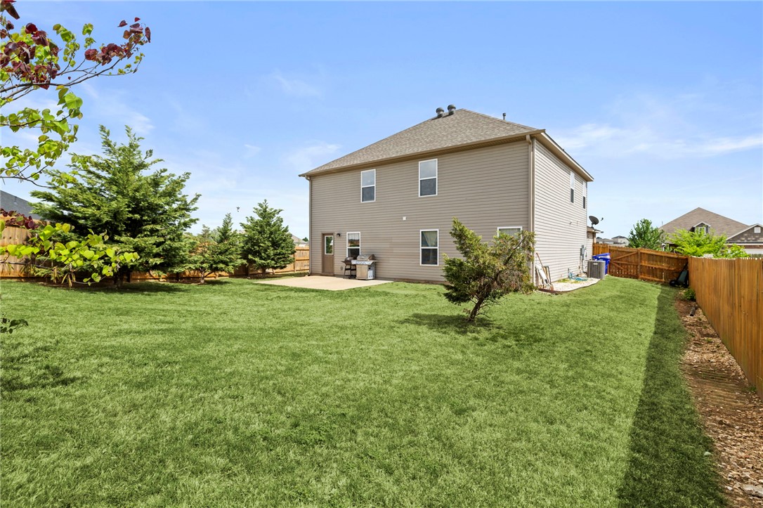 Lakewood Sub Ph Ii Lowell - Residential