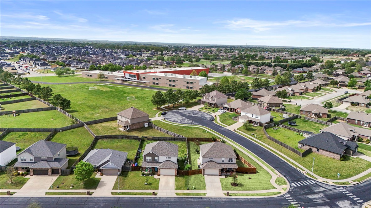 Lakewood Sub Ph Ii Lowell - Residential