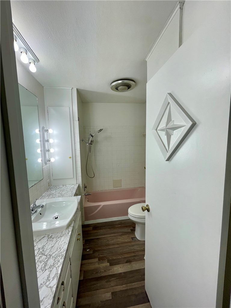 City Huntsville - Residential