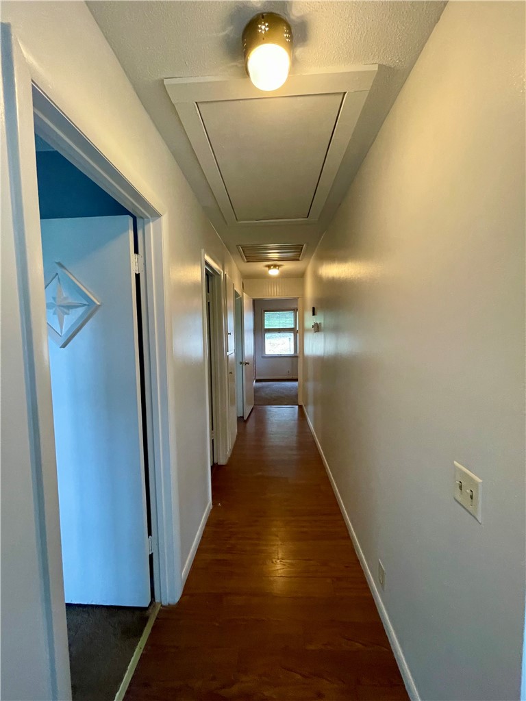 City Huntsville - Residential