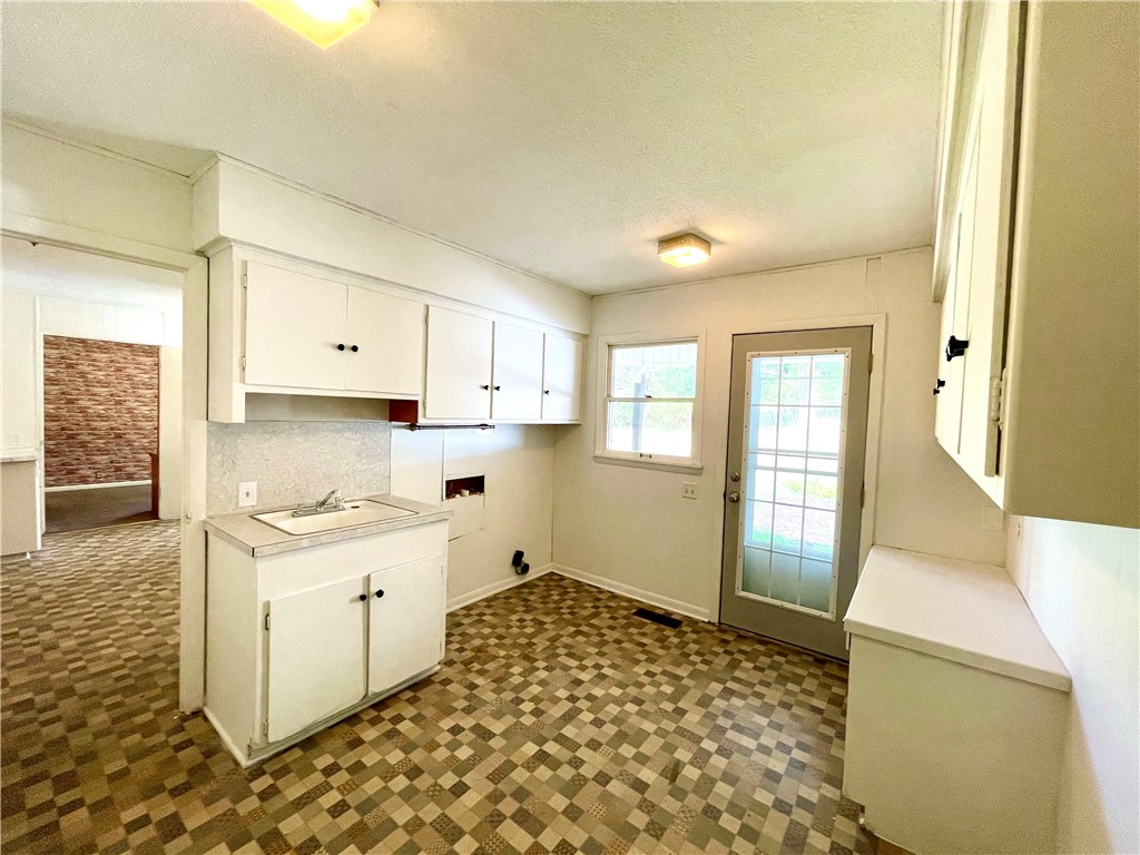 City Huntsville - Residential