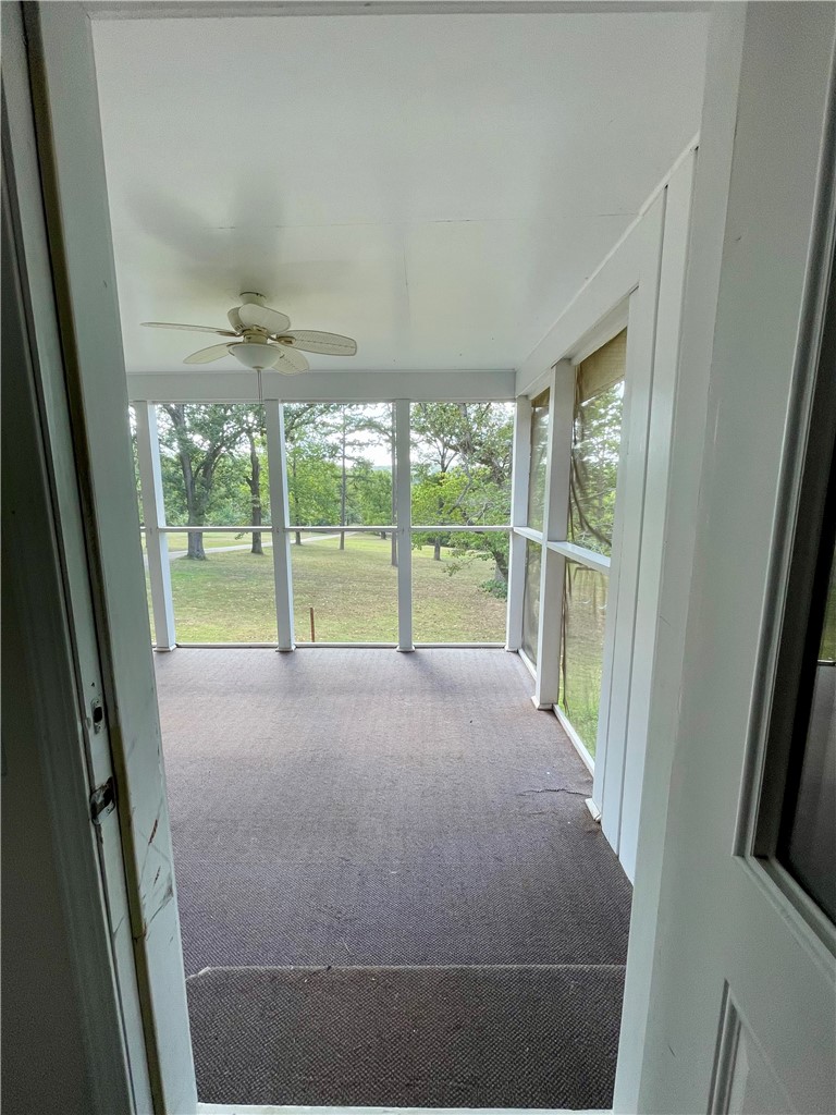 City Huntsville - Residential