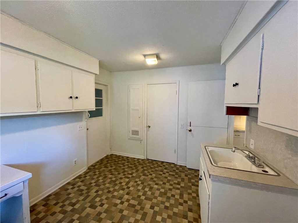 City Huntsville - Residential