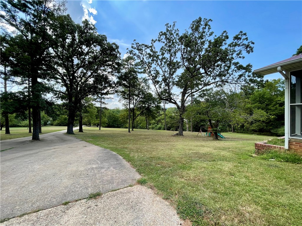 City Huntsville - Residential