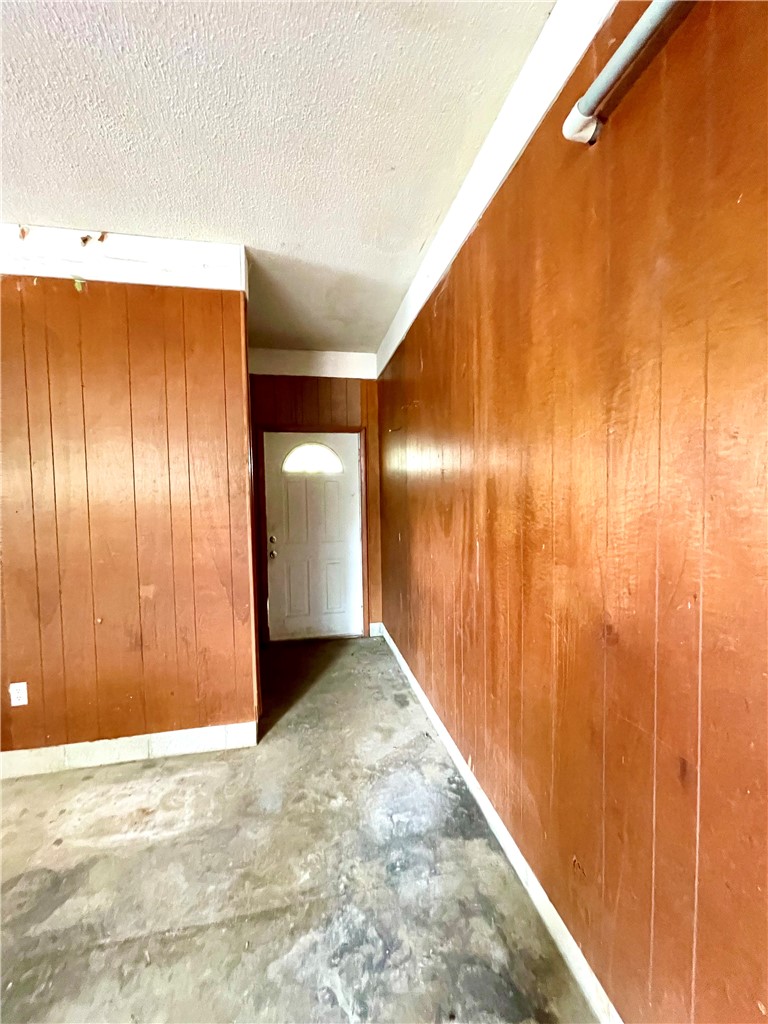 City Huntsville - Residential