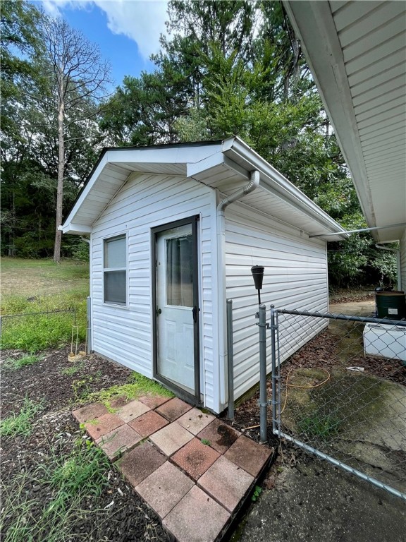 City Huntsville - Residential