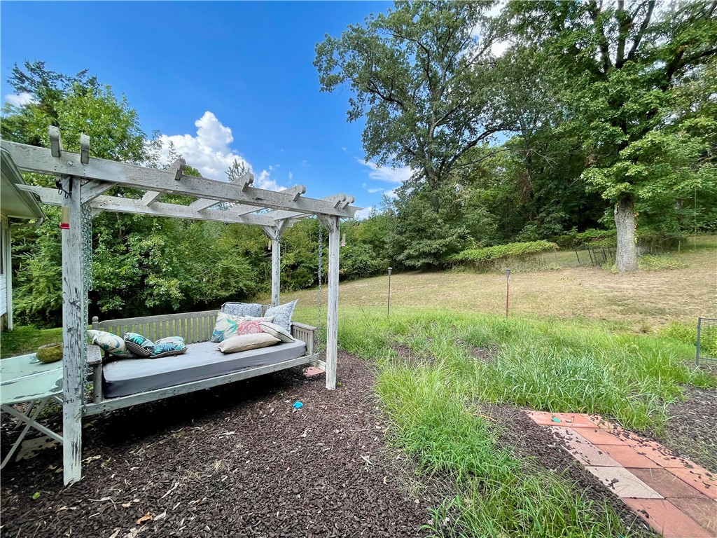 City Huntsville - Residential