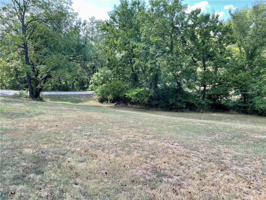City Huntsville - Residential
