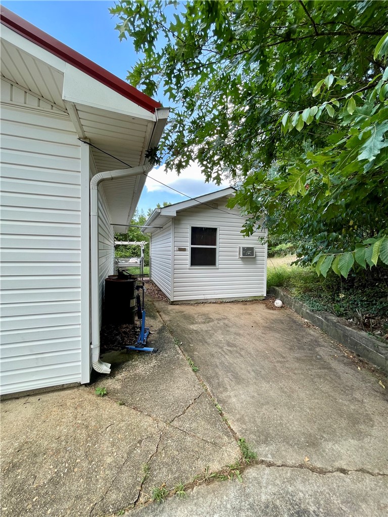 City Huntsville - Residential