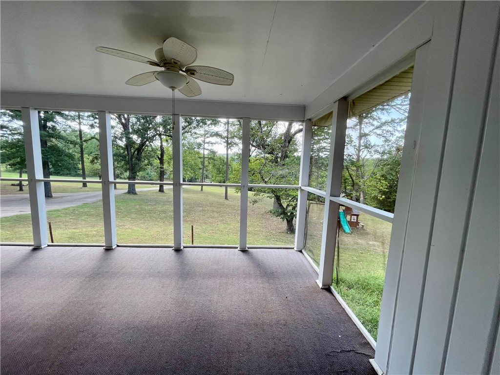 City Huntsville - Residential