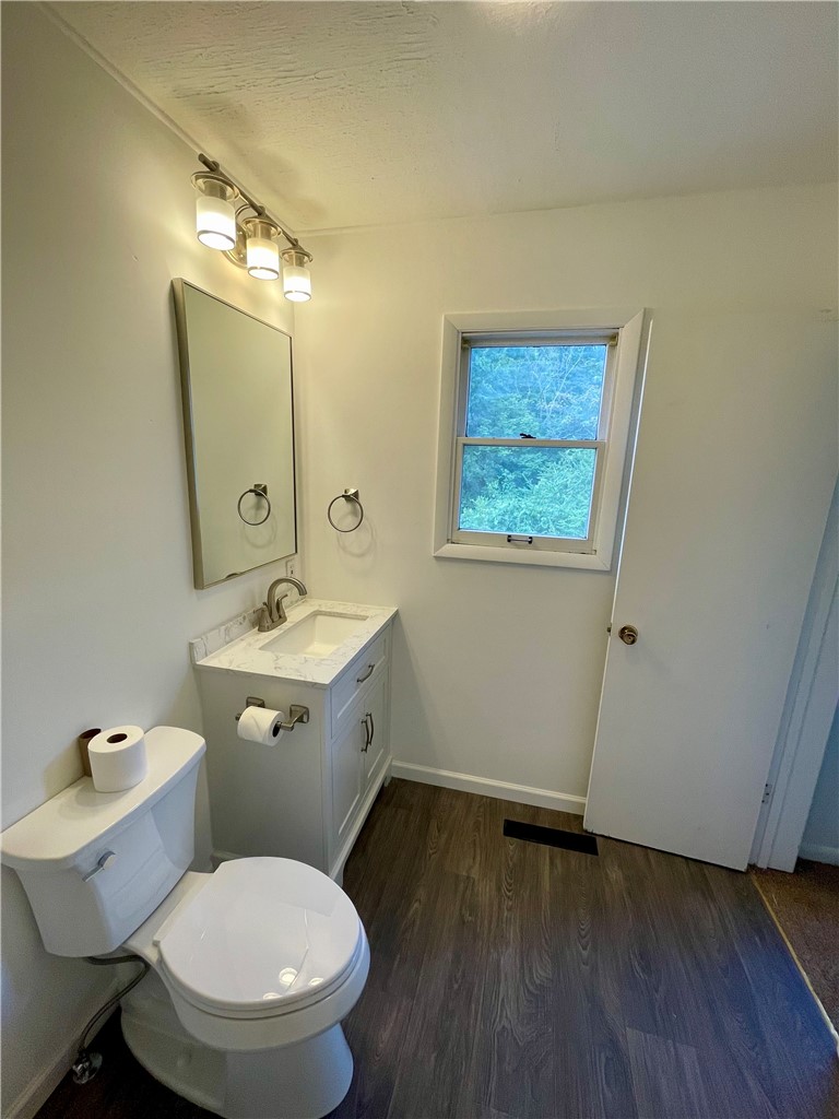 City Huntsville - Residential