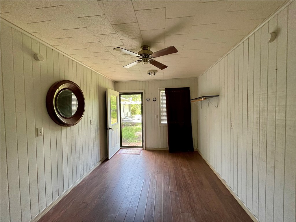 City Huntsville - Residential