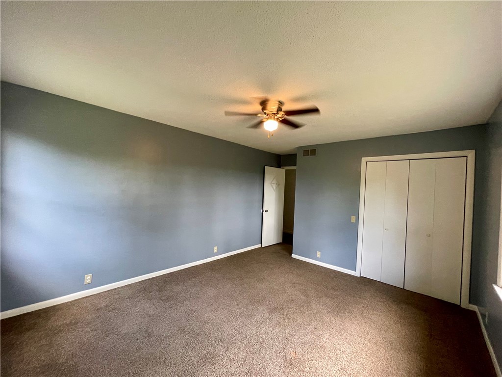 City Huntsville - Residential
