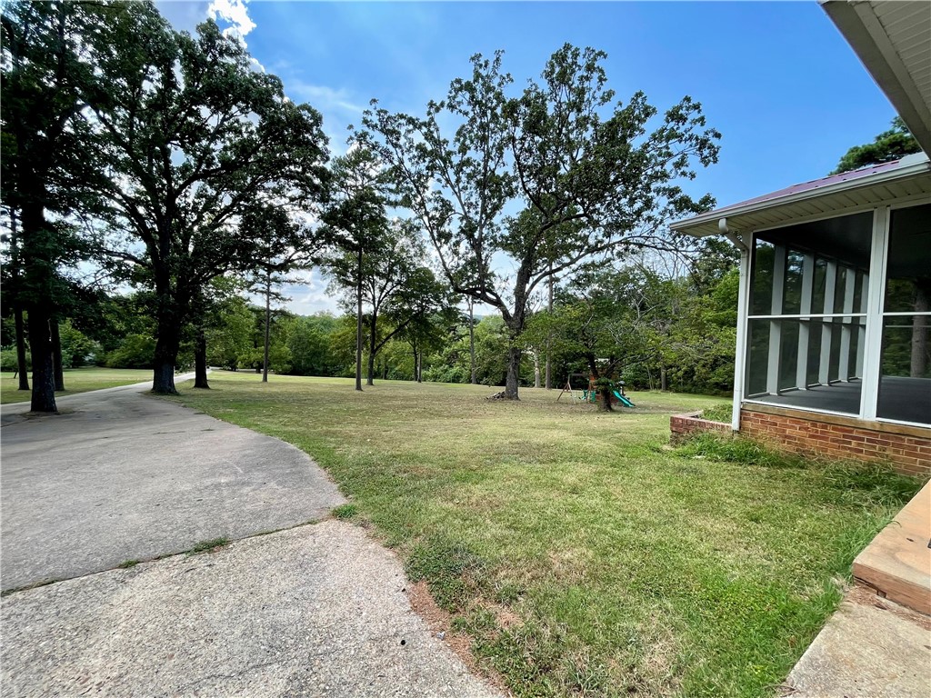 City Huntsville - Residential