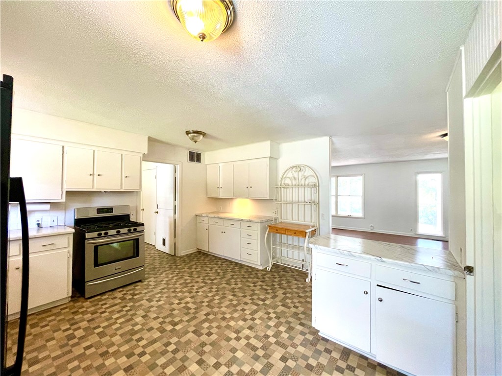 City Huntsville - Residential