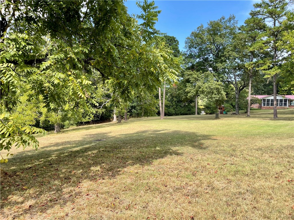 City Huntsville - Residential