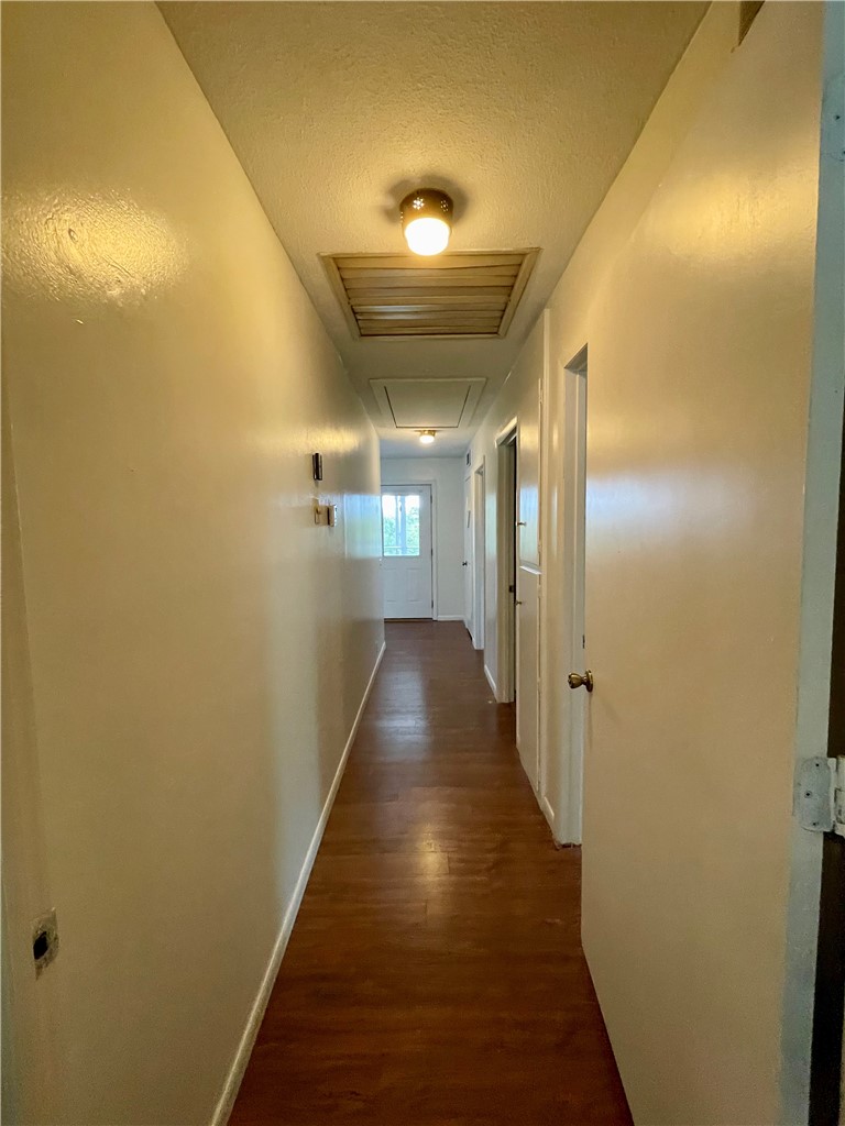 City Huntsville - Residential